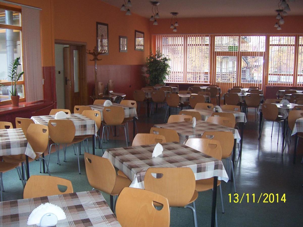 Osrodek Szpulki Hotel Zakopane Exterior photo