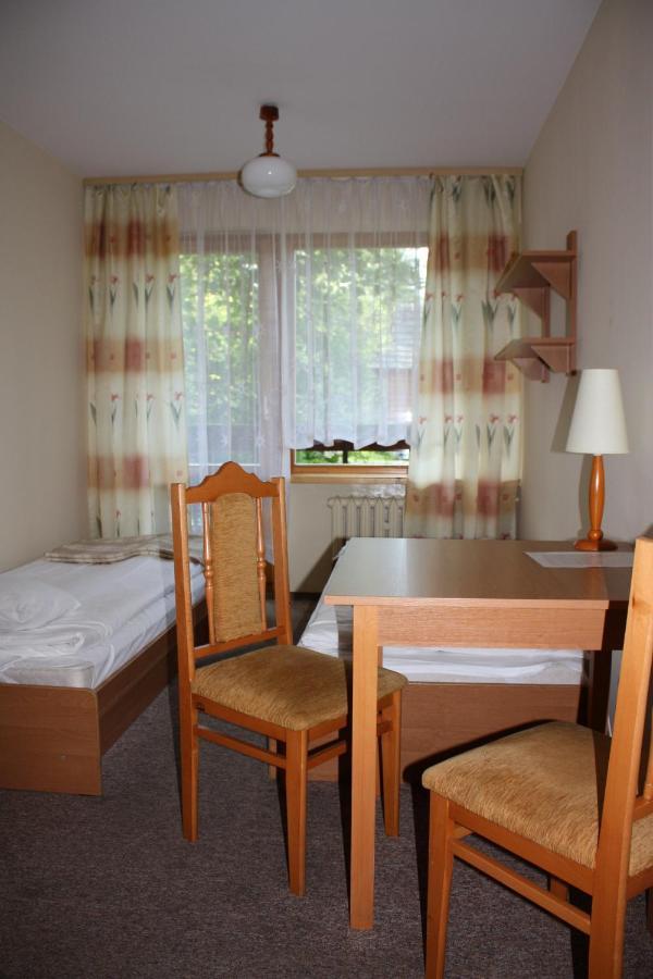 Osrodek Szpulki Hotel Zakopane Room photo